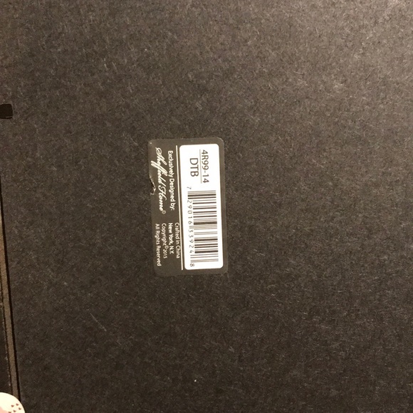 NWT” Rustic Chalkboard - Picture 5 of 5